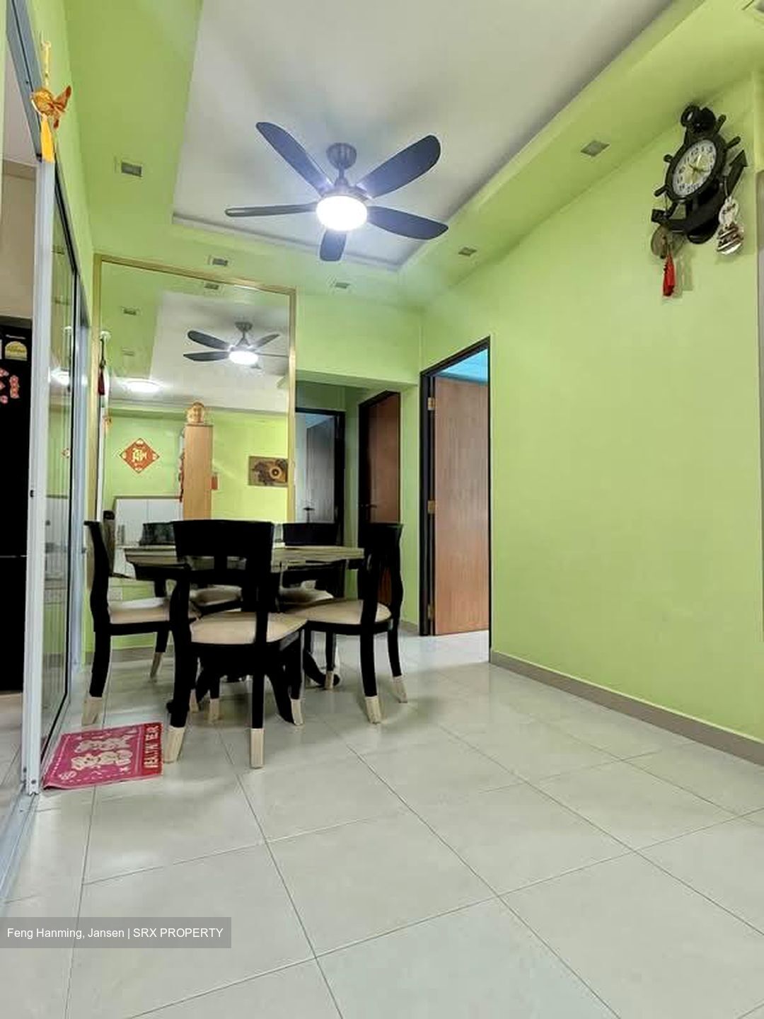 Blk 308A Teck Ghee Vista (Ang Mo Kio), HDB 4 Rooms #546280021